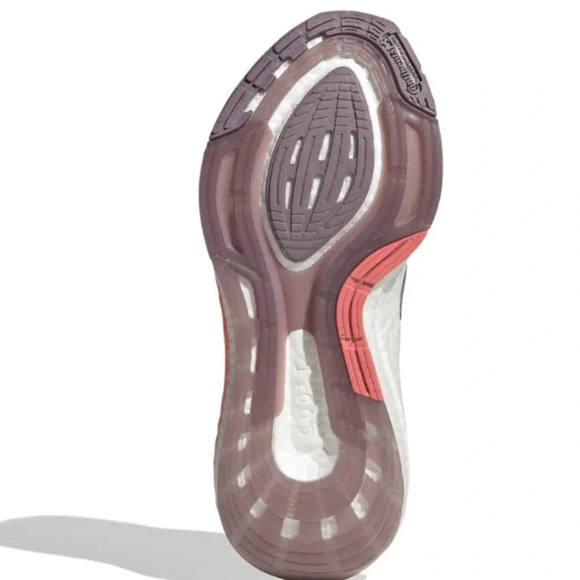 Adidas Ultraboost 22 Women's Magic Purple Shoes NIB - Picture 5 of 9